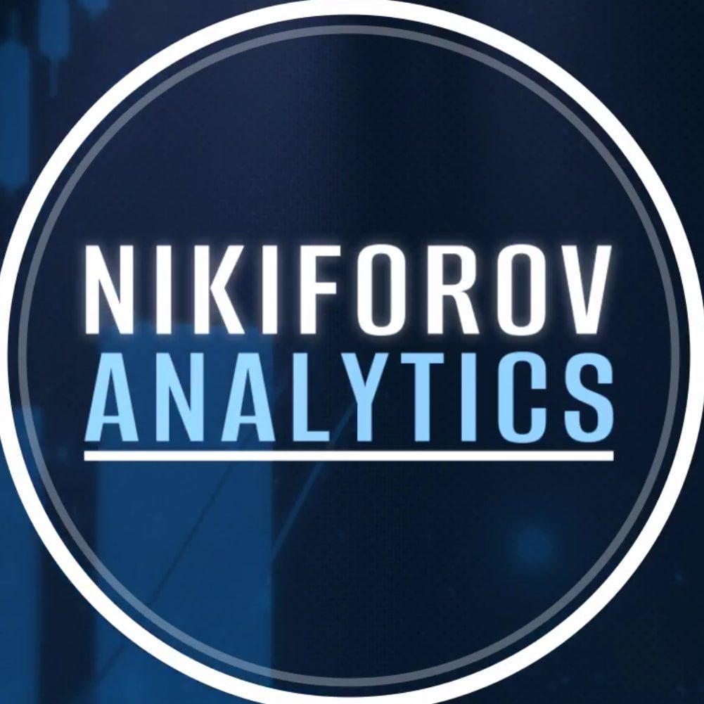 Nikiforov Analytics Телеграмм